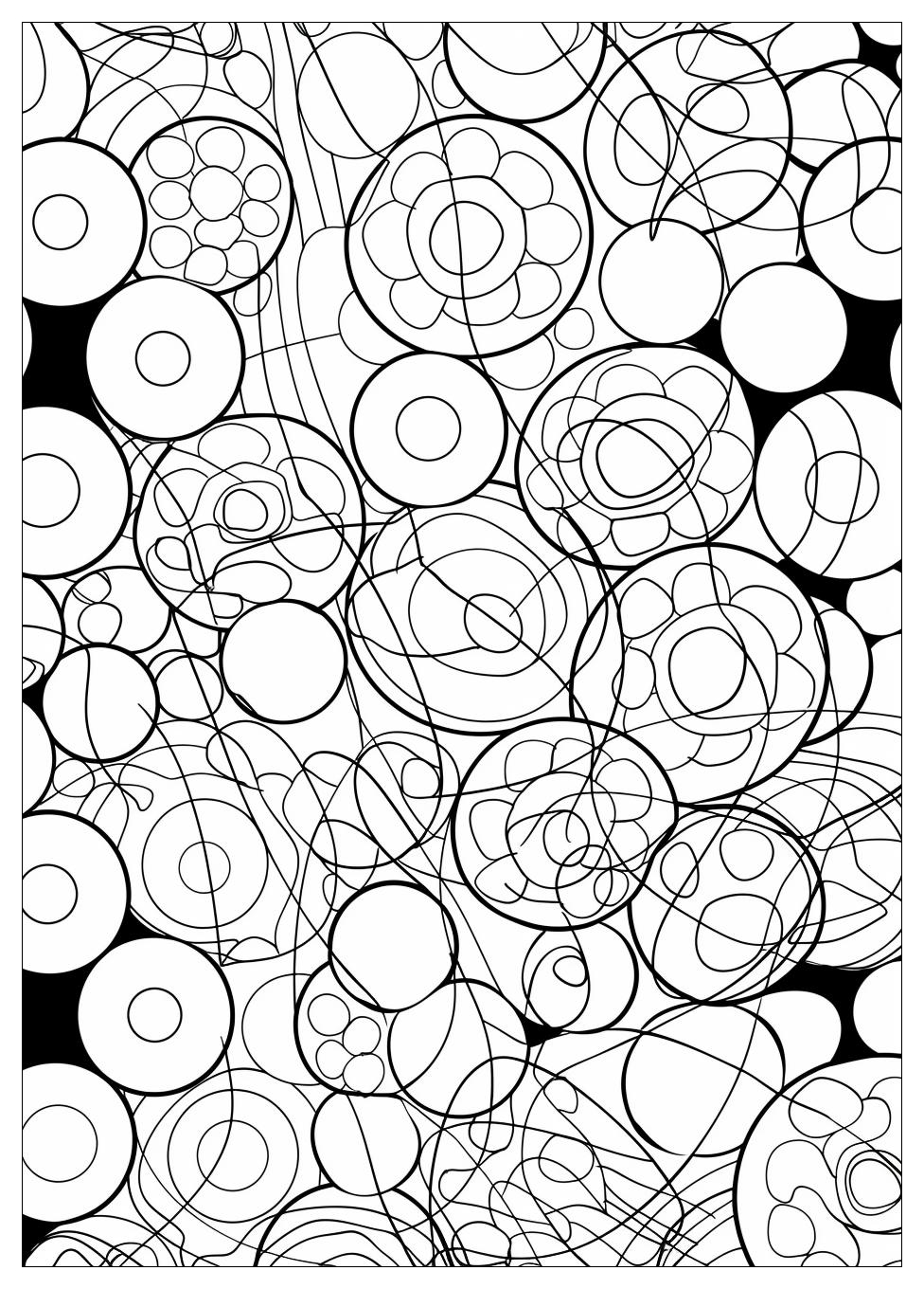 Connect The Dots Coloring Pages-13