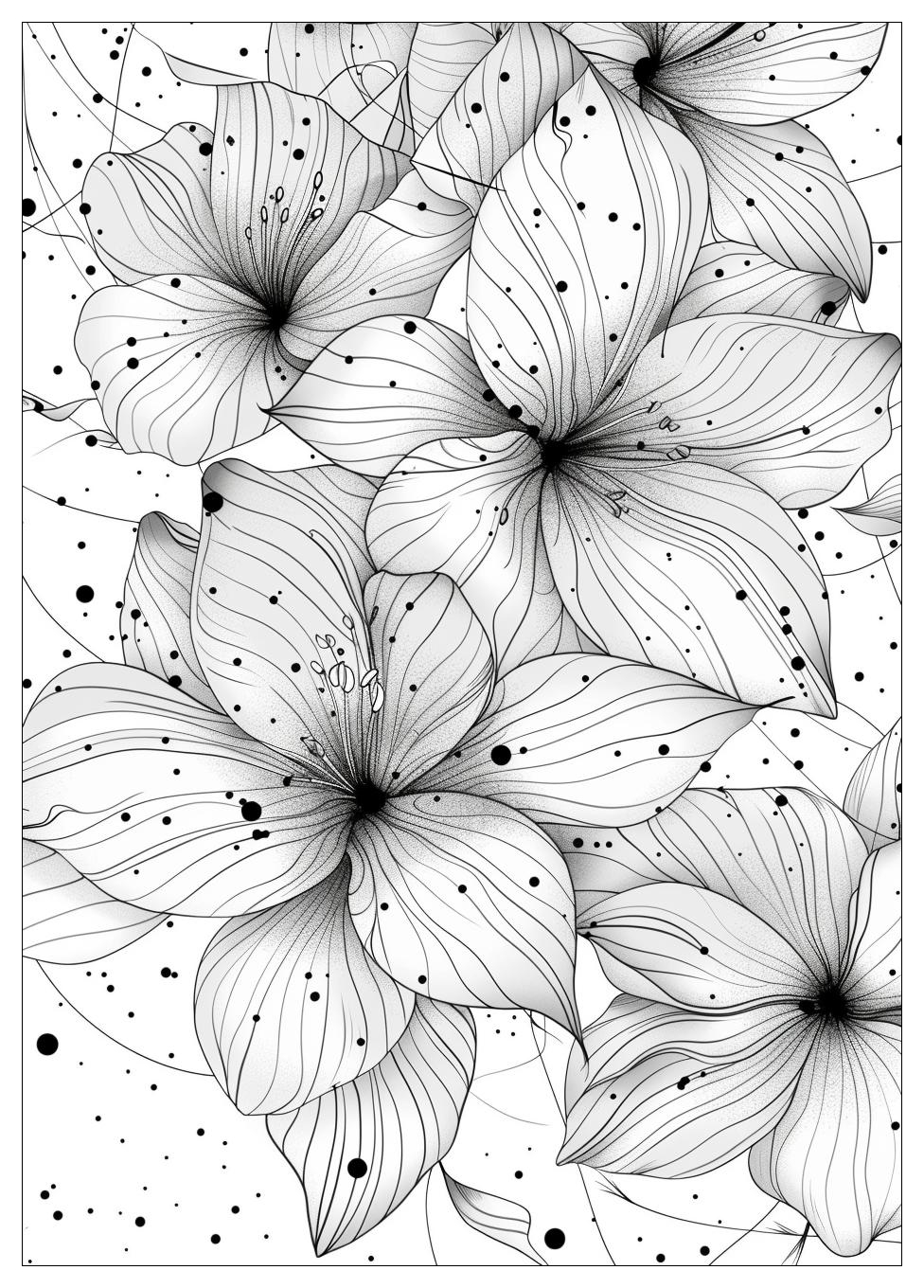 Connect The Dots Coloring Pages-14