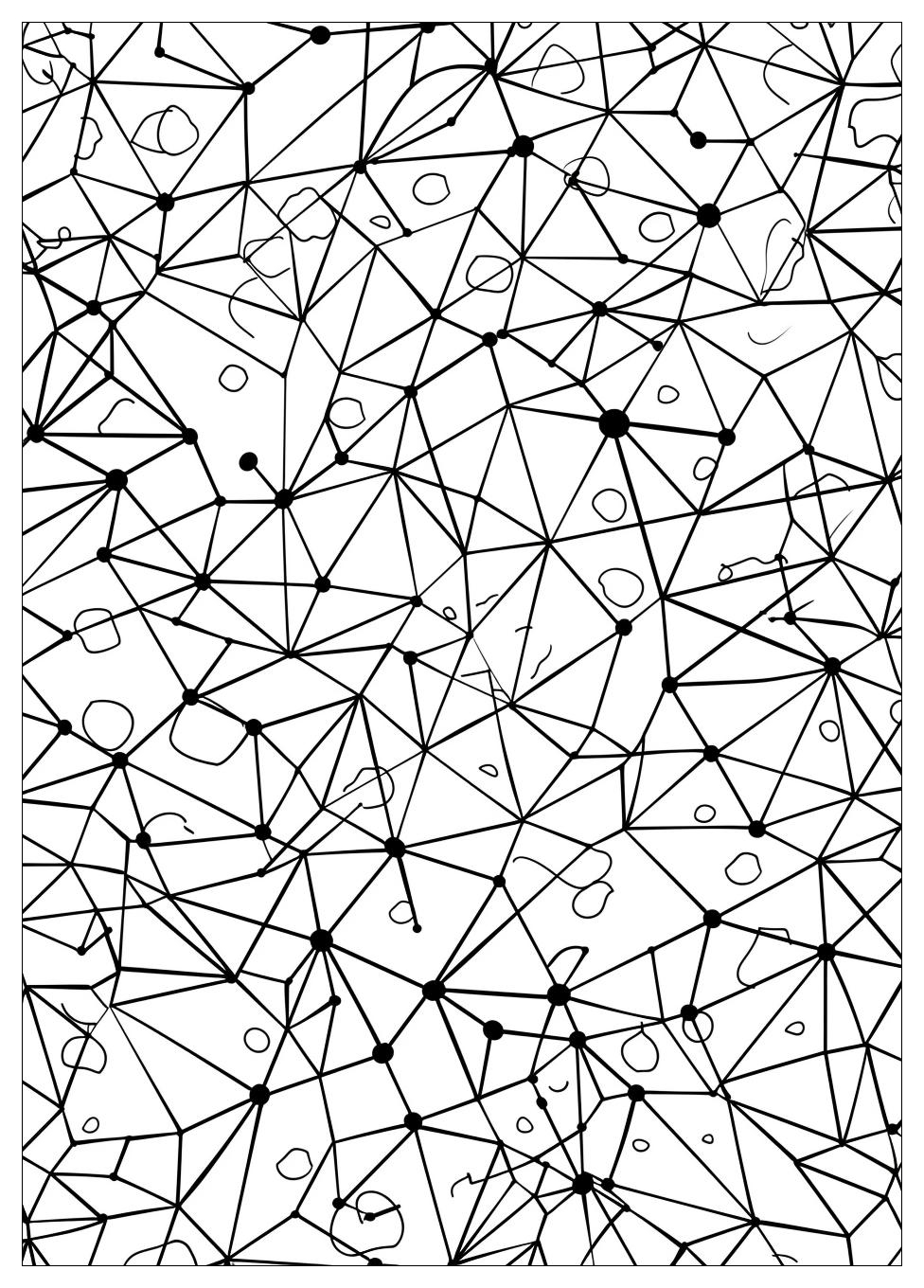 Connect The Dots Coloring Pages-15
