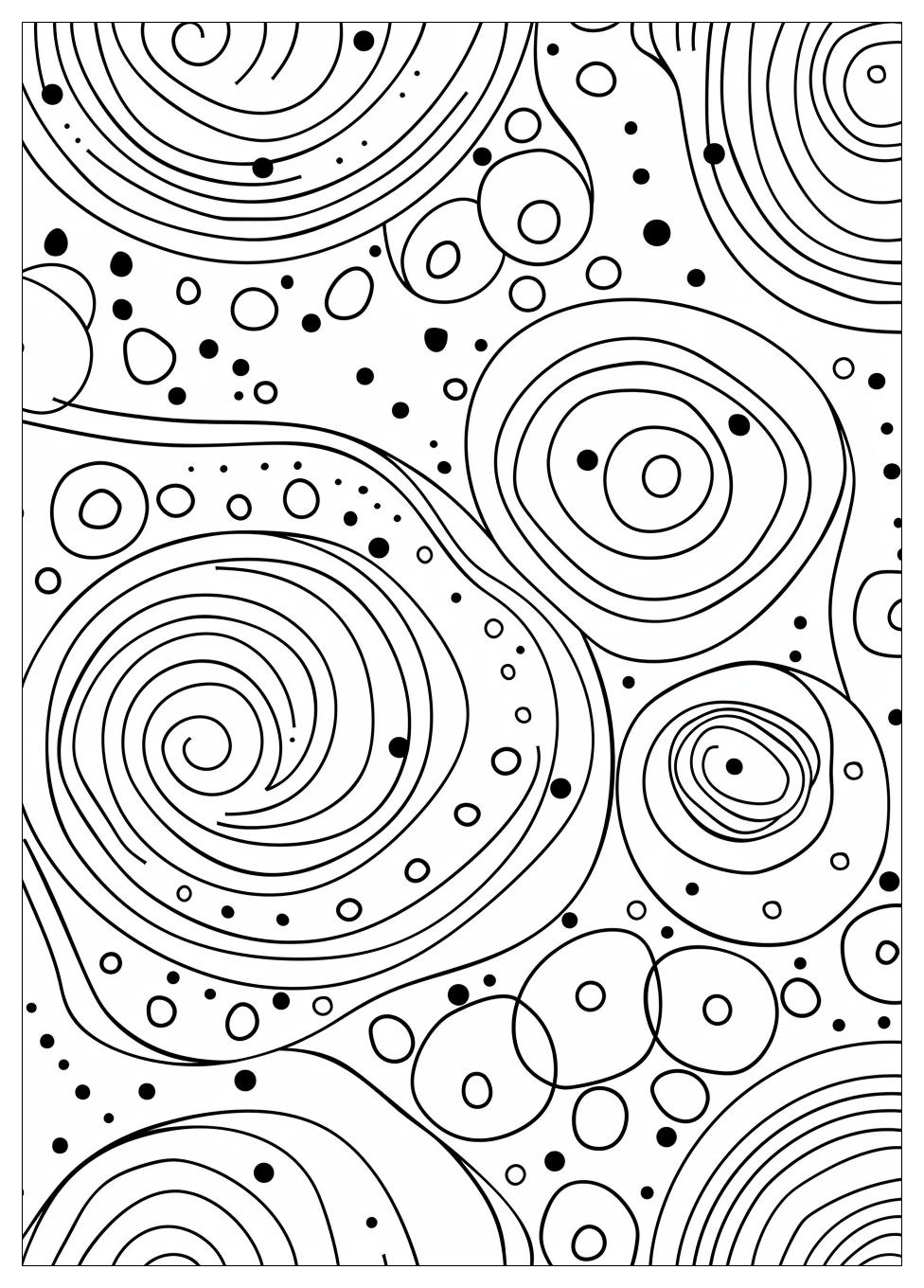 Connect The Dots Coloring Pages-2