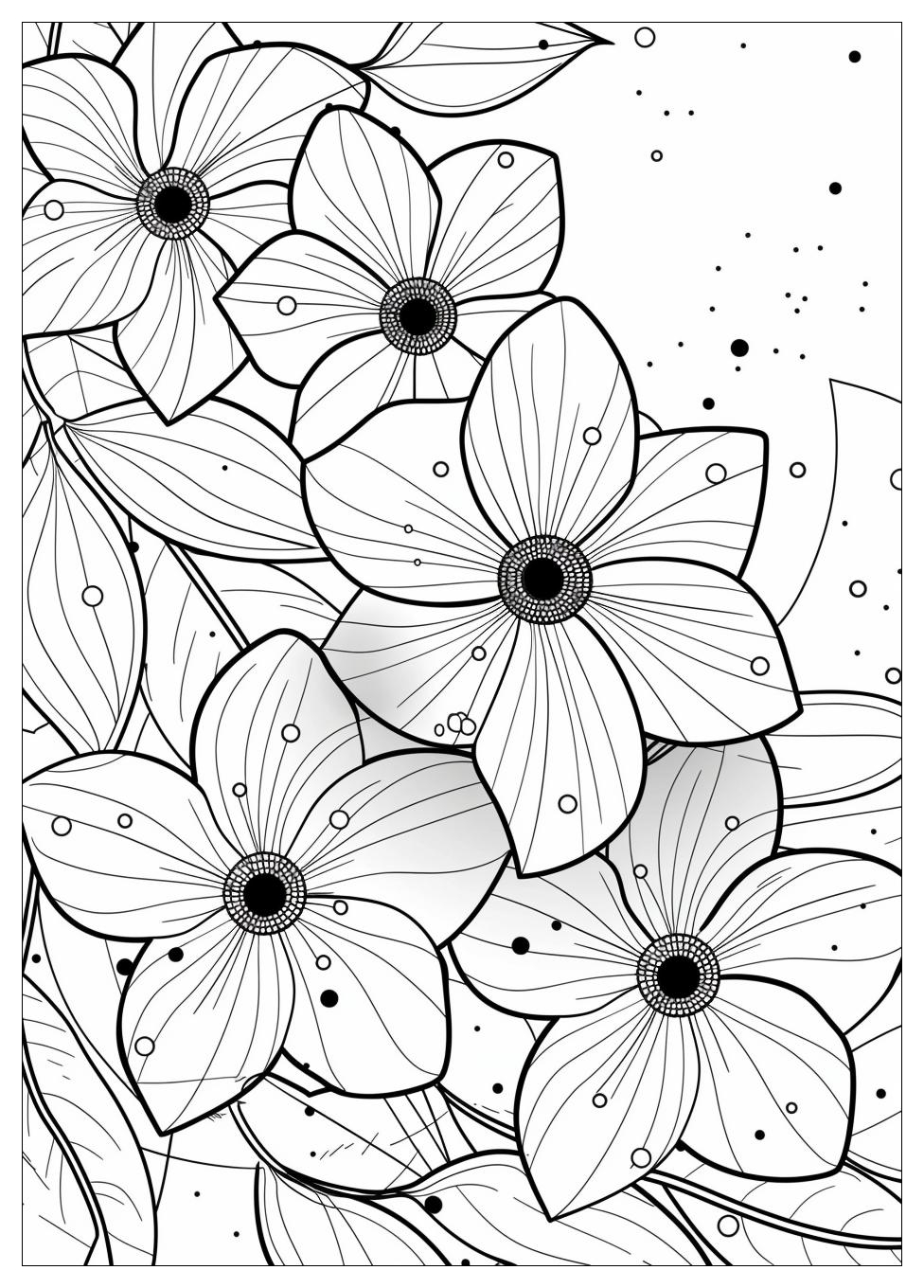 Connect The Dots Coloring Pages-3