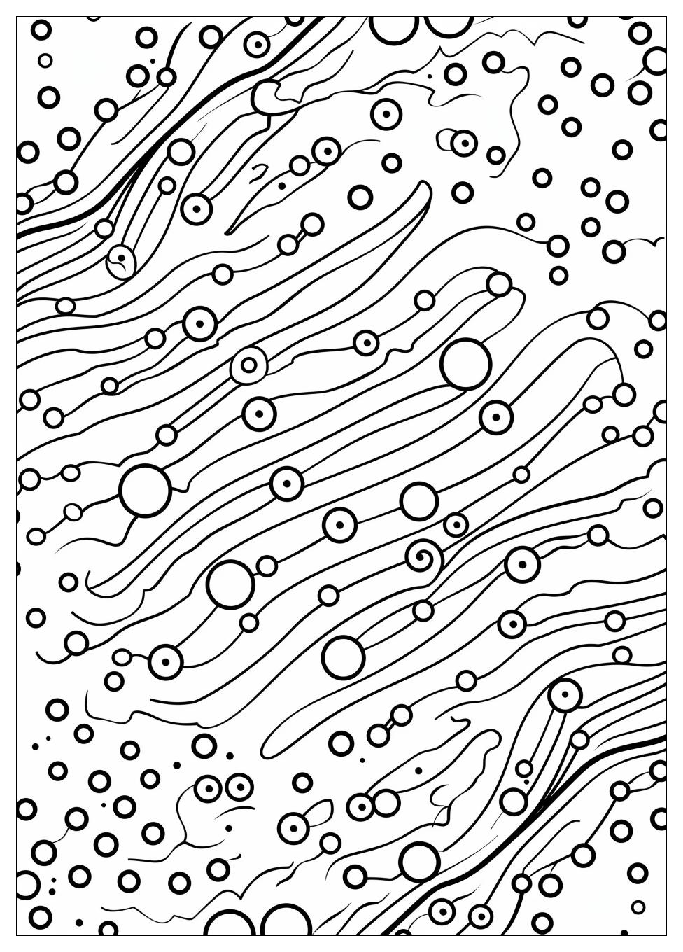 Connect The Dots Coloring Pages-4