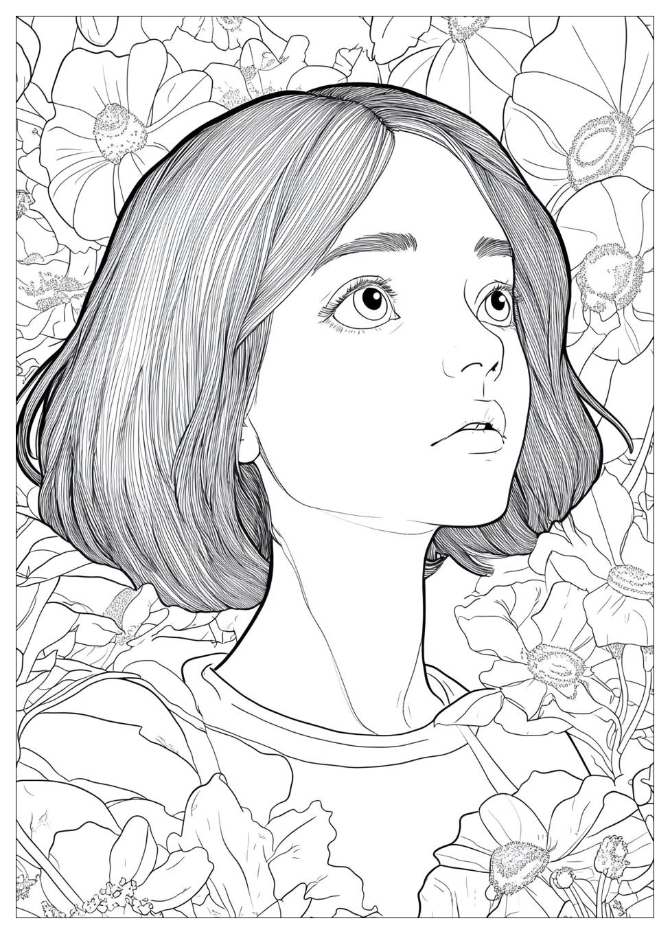 Coraline Coloring Pages-20