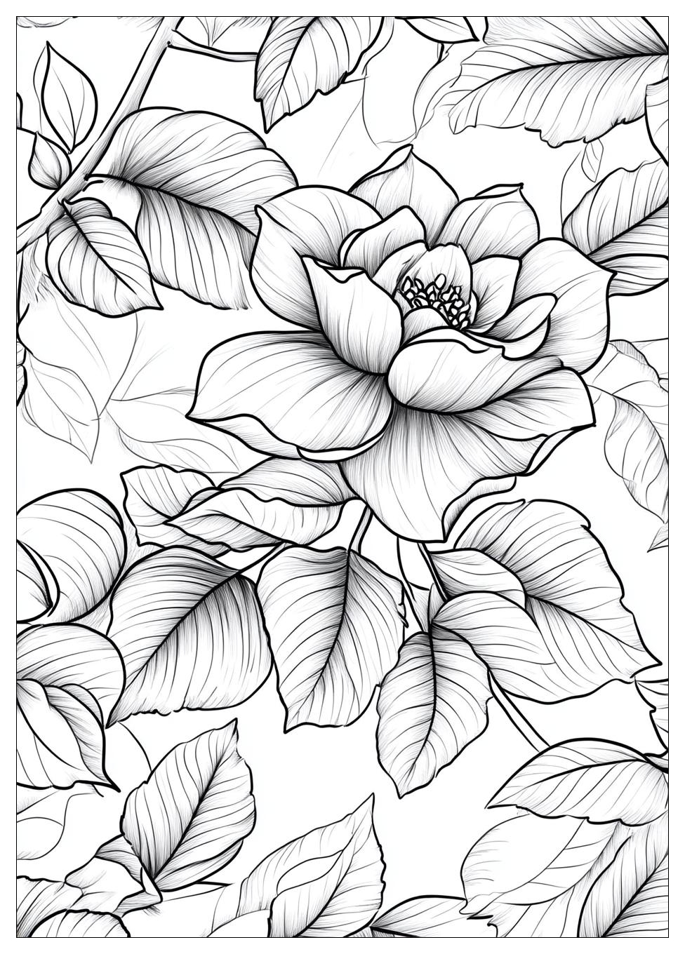 Cozy Coloring Pages-15