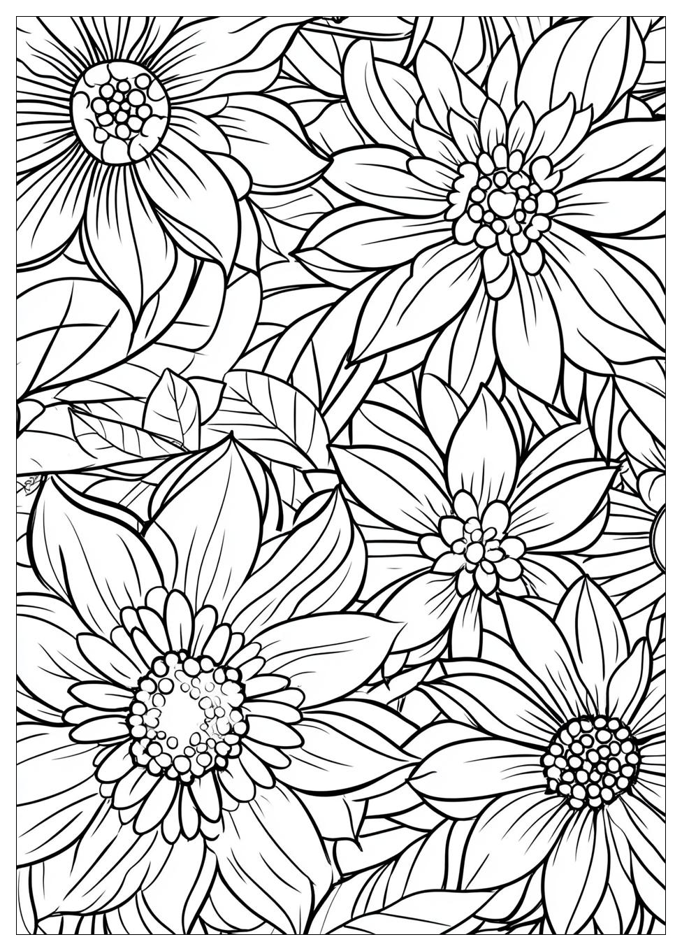 Cozy Coloring Pages-19