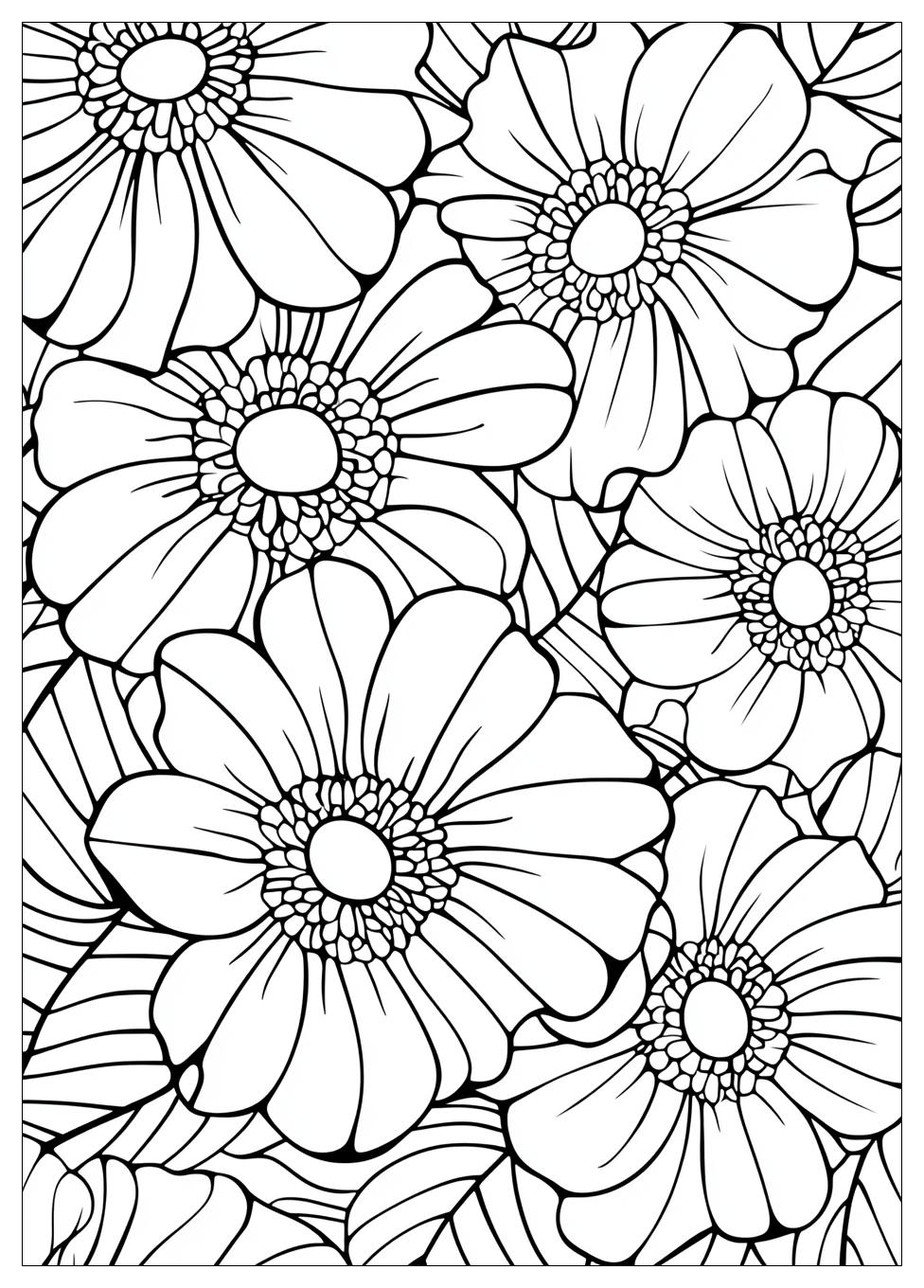 Cozy Coloring Pages-3