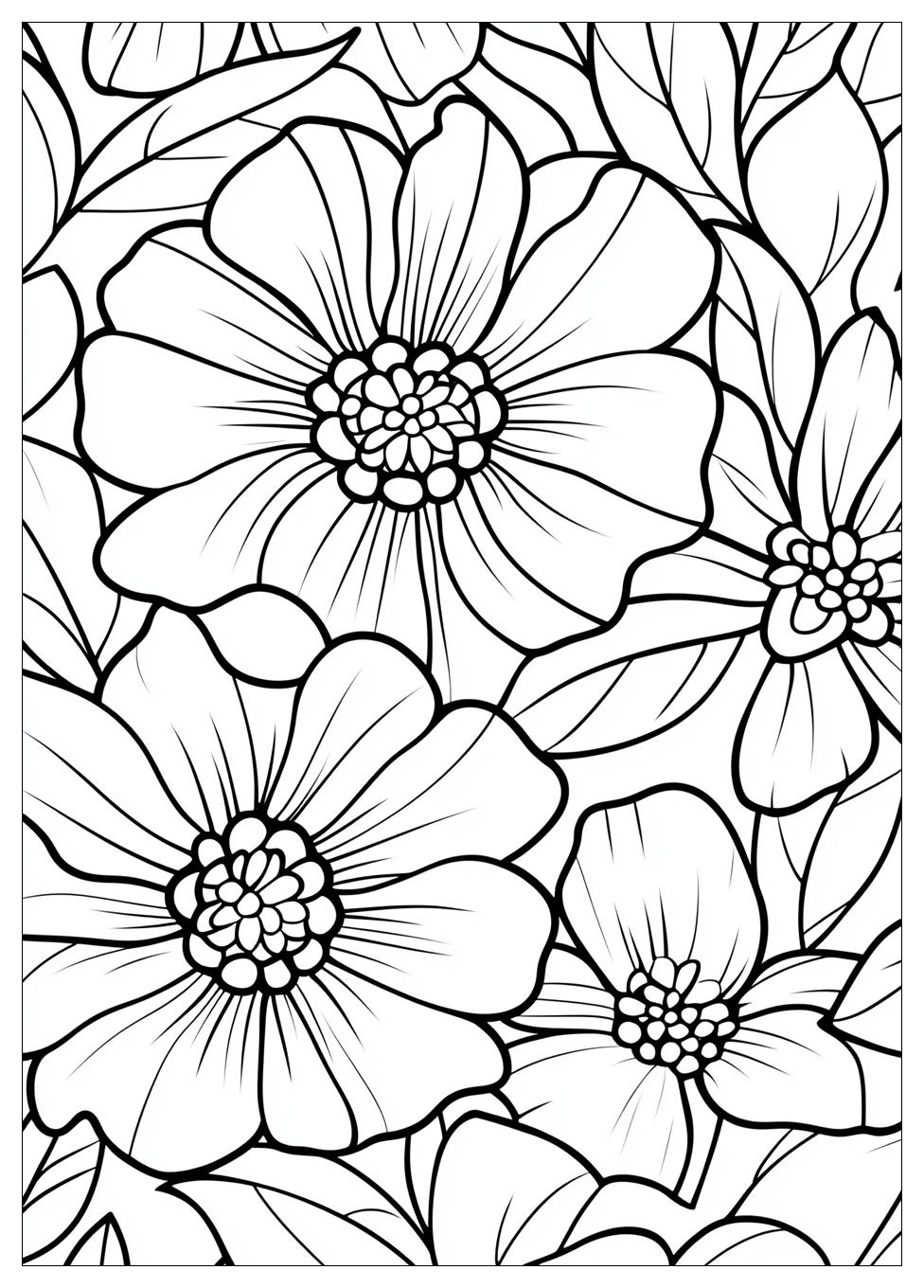Cozy Coloring Pages-6
