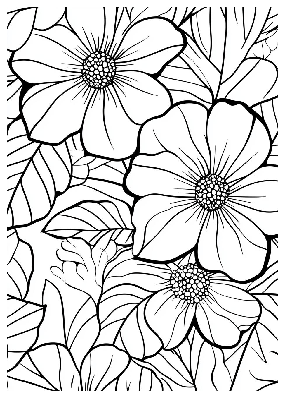 Cozy Coloring Pages-7