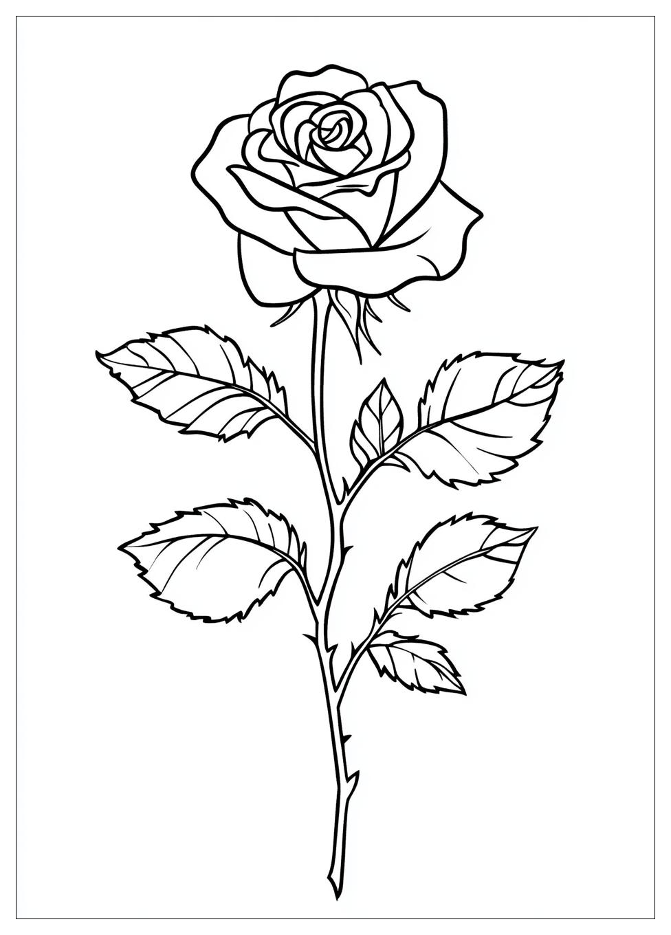 Disney Coloring Pages Adults-18