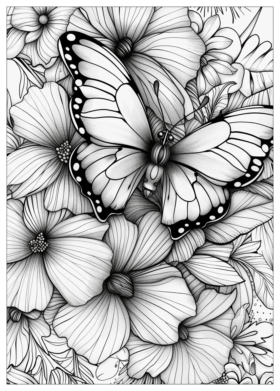 Fantasy Coloring Pages-14