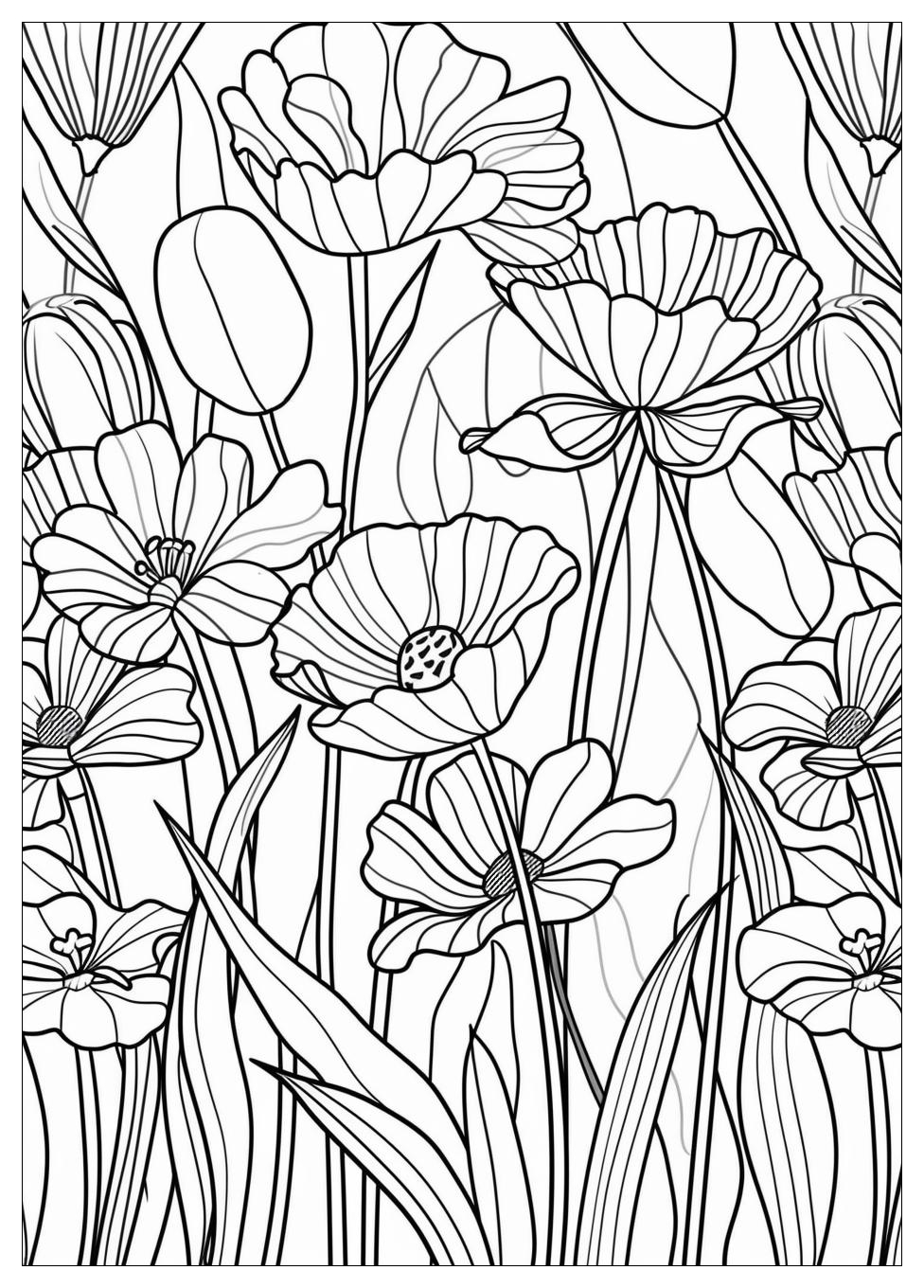 Fantasy Coloring Pages-2