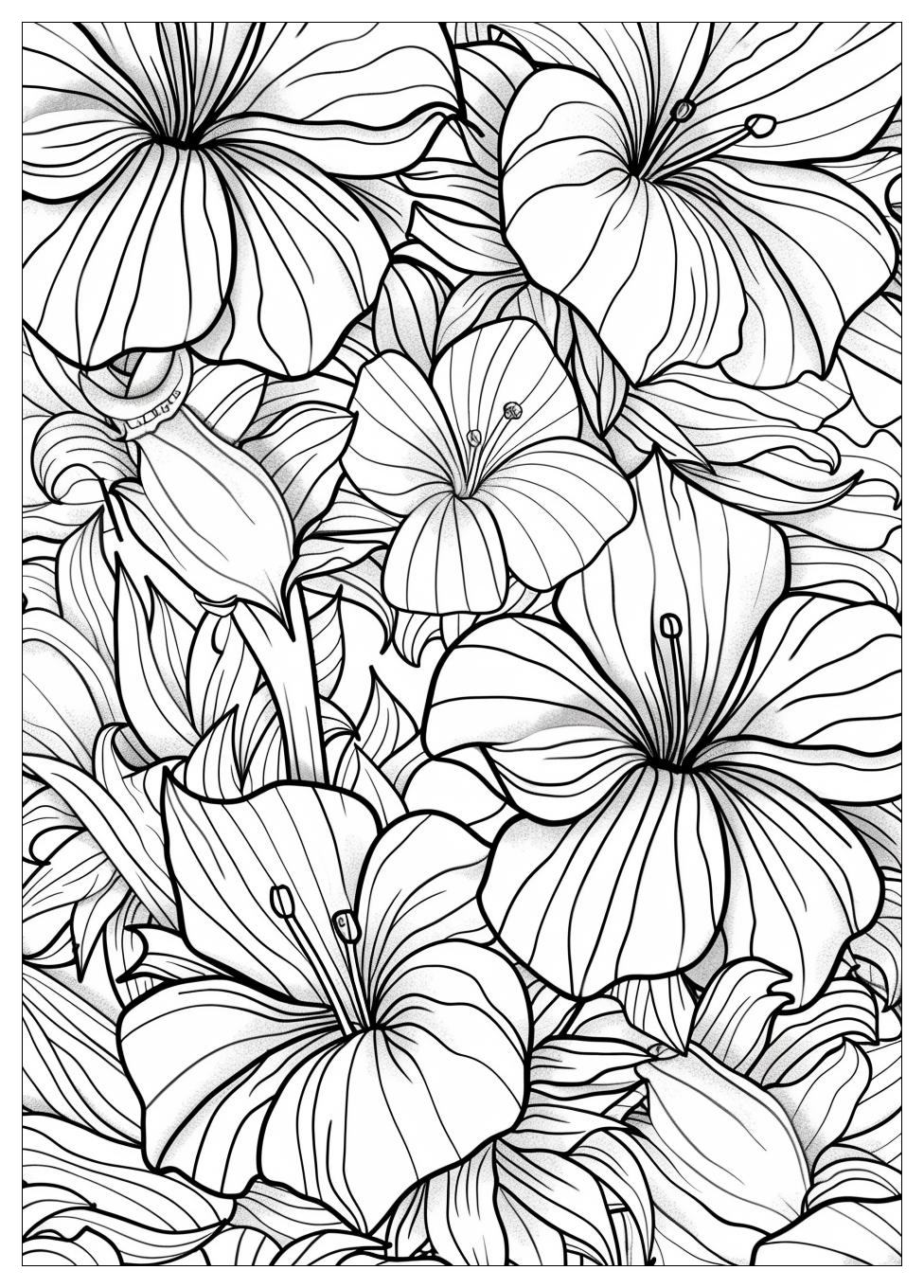 Fantasy Coloring Pages-20