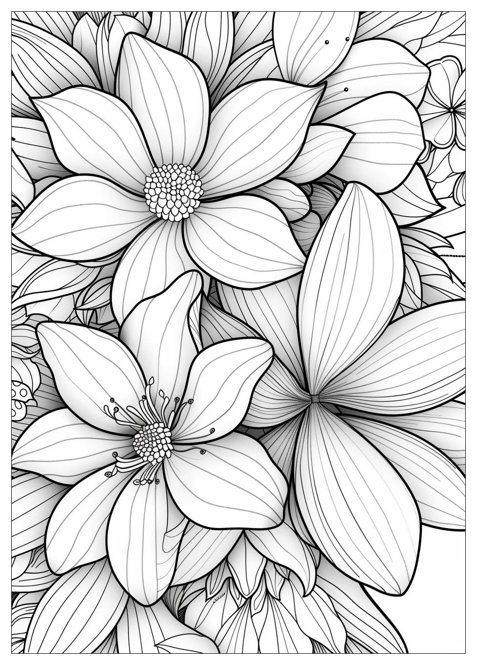 Fantasy Coloring Pages-6