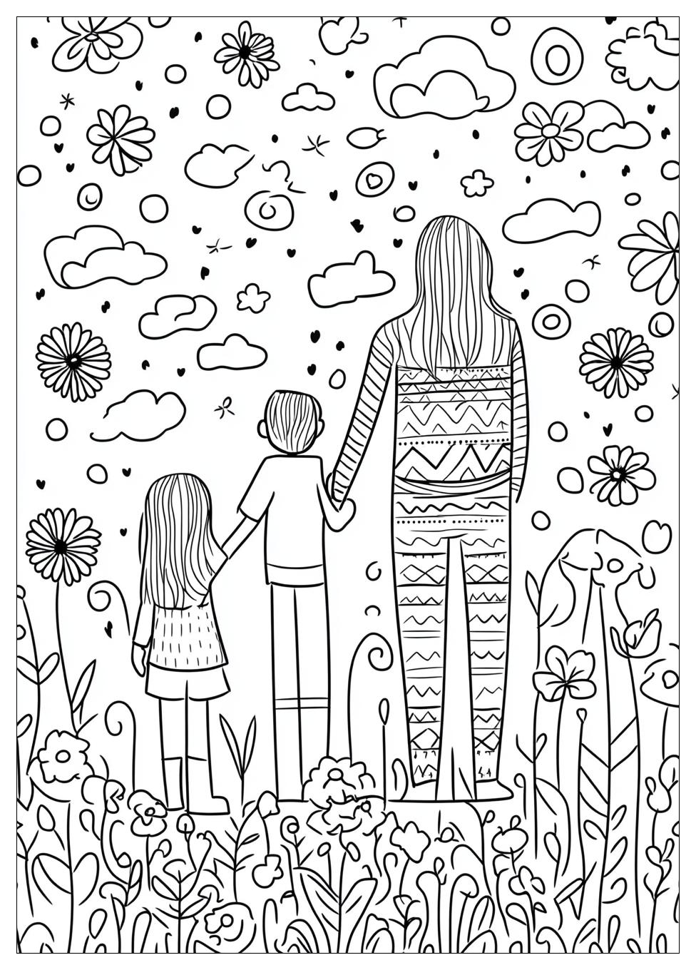 Free Printable Fathers Day Coloring Pages 19 Fathers Day Coloring Pages-19