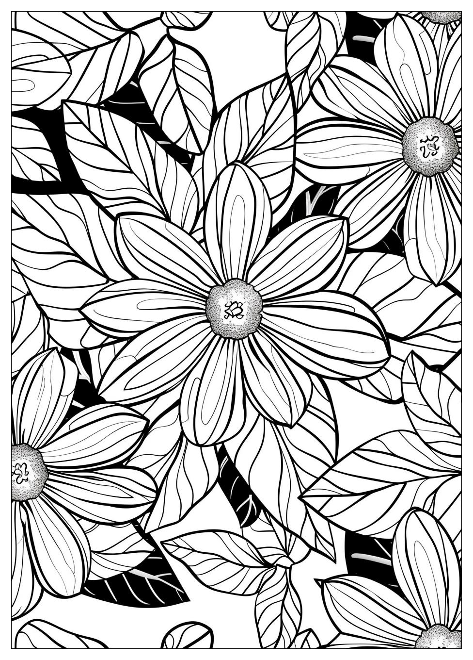Flash Coloring Pages-14
