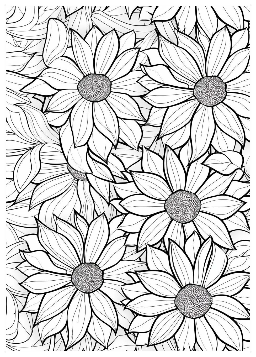 Flash Coloring Pages-17