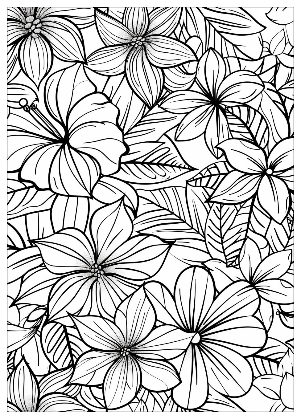 Flash Coloring Pages-18