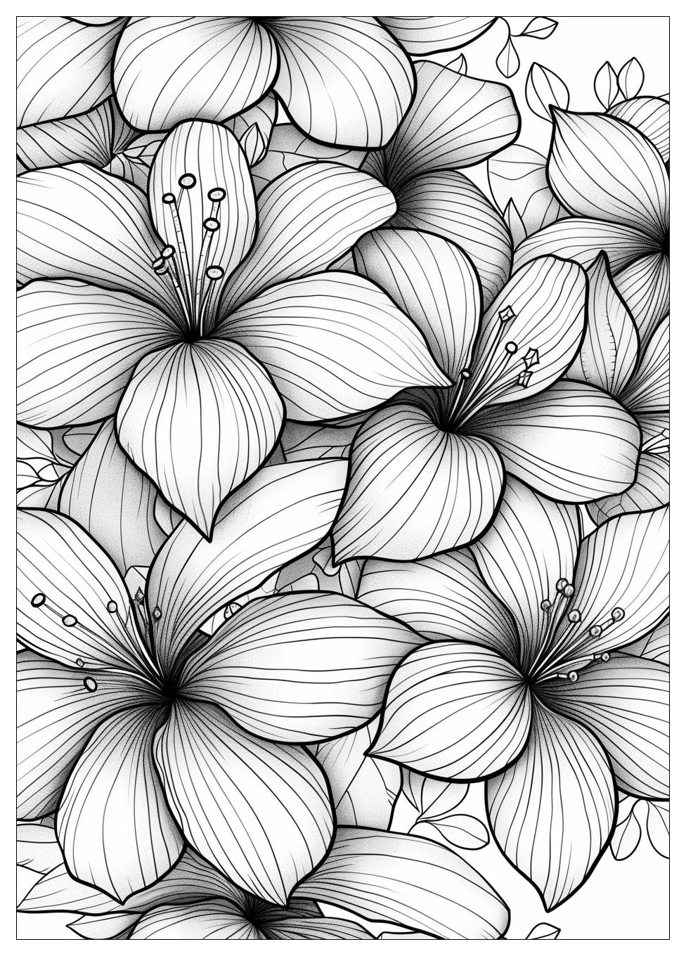 Flash Coloring Pages-19