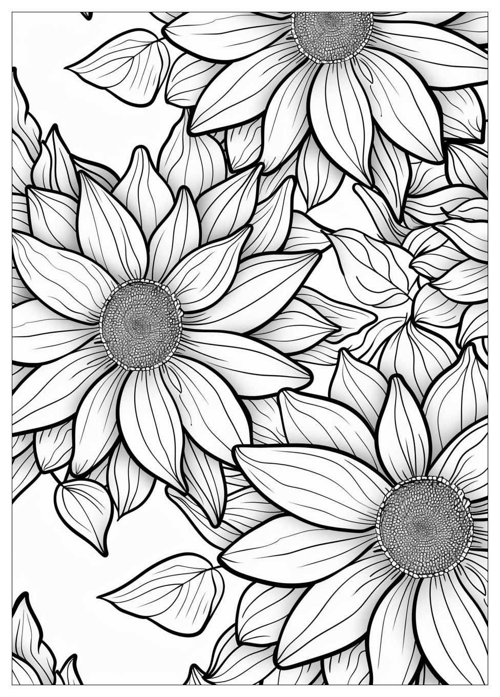 Flash Coloring Pages-20