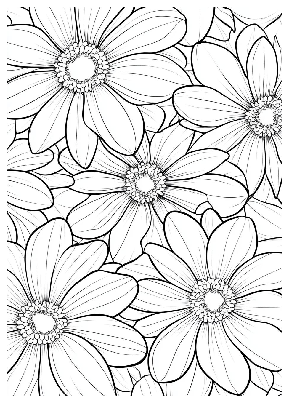 Friendship Coloring Pages-16