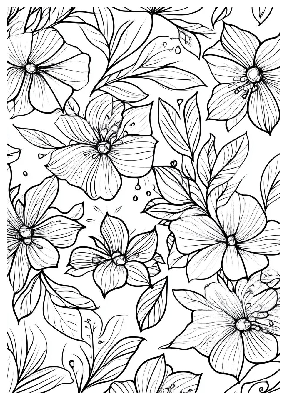 Frozen Coloring Pages-20