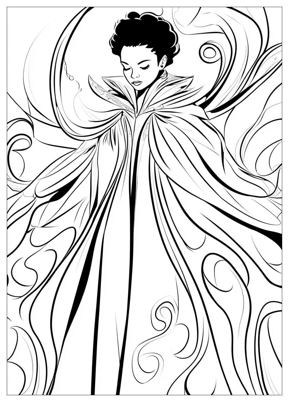 Hocus Pocus Coloring Pages-5