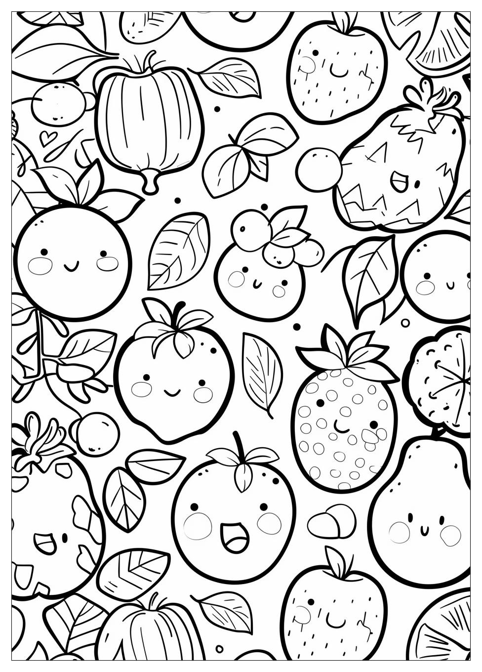 Humorous Coloring Pages-1