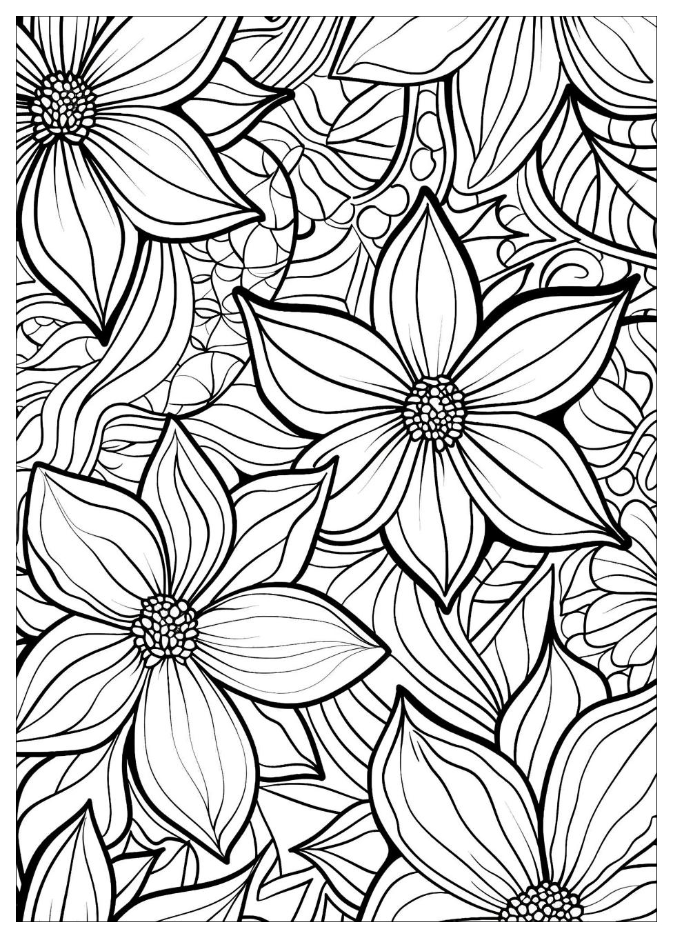 Humorous Coloring Pages-15