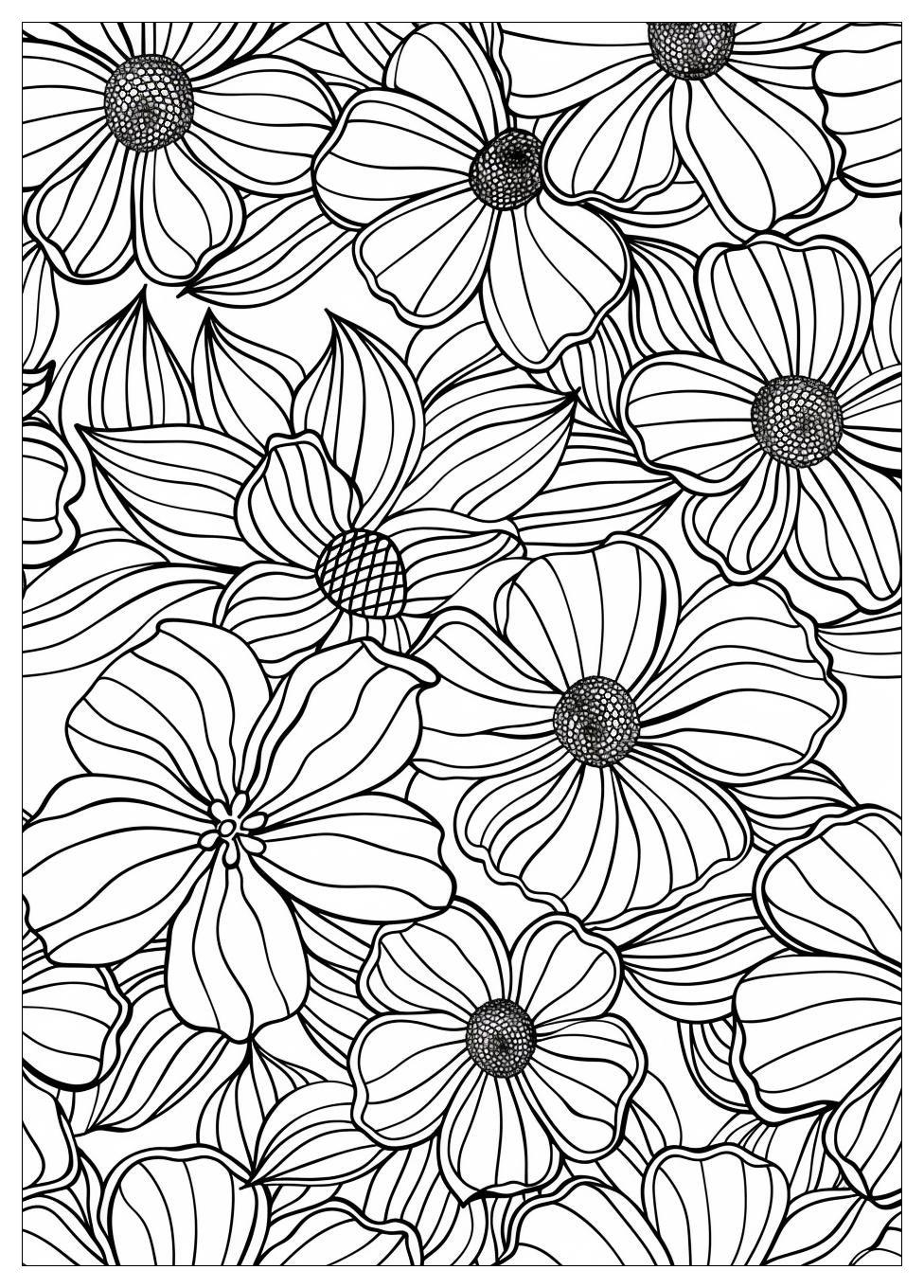 Humorous Coloring Pages-16
