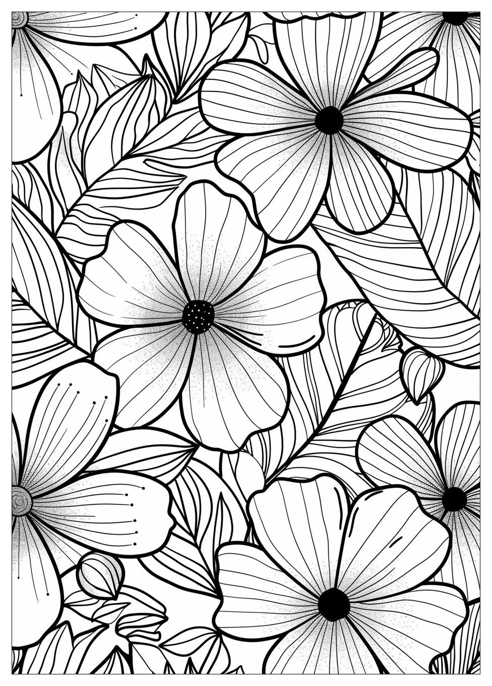 Humorous Coloring Pages-17