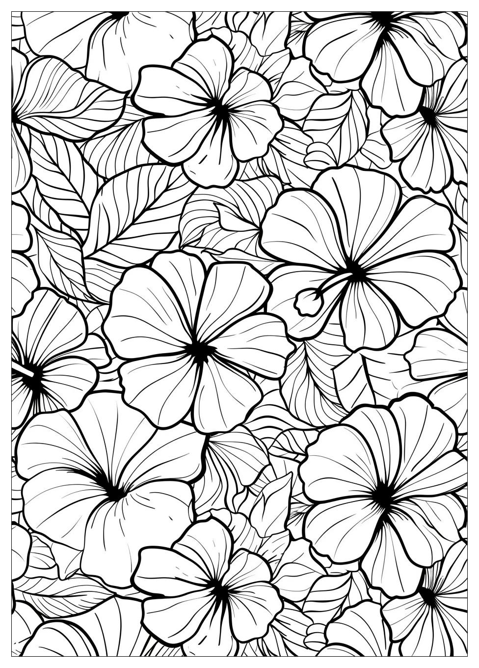 Humorous Coloring Pages-18