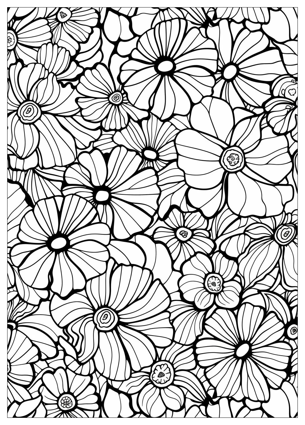 Humorous Coloring Pages-19