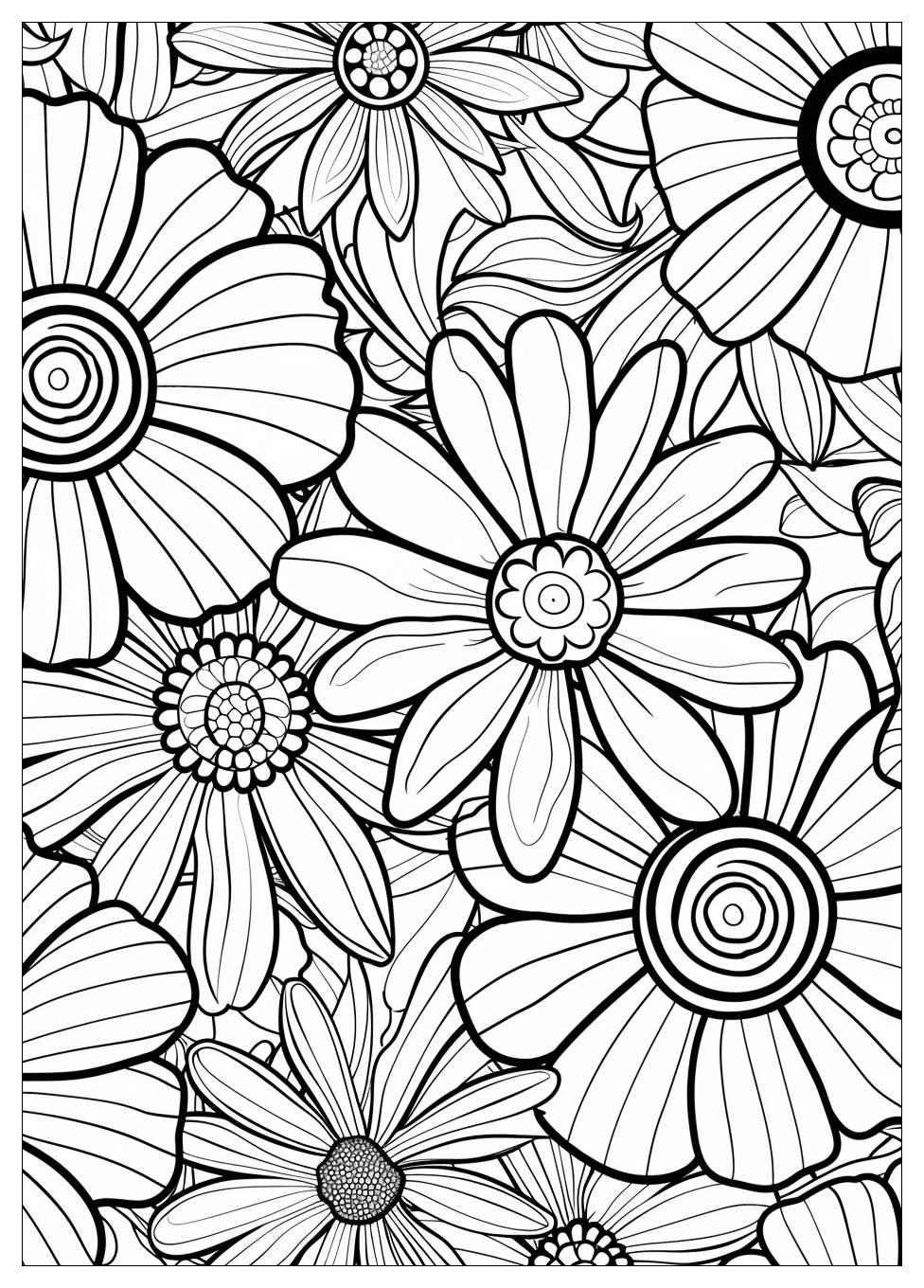Humorous Coloring Pages-2