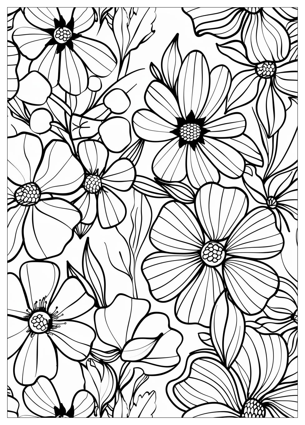 Humorous Coloring Pages-5