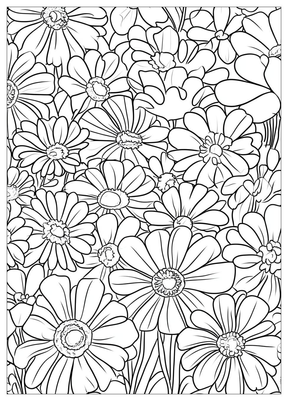 Inside Out Coloring Pages-18