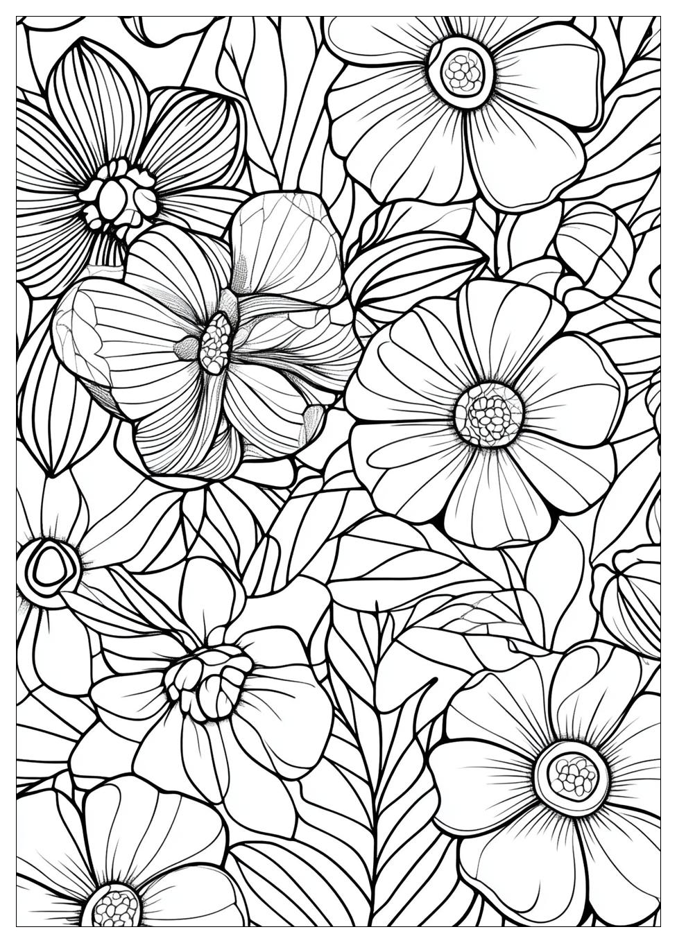 Inside Out Coloring Pages-20