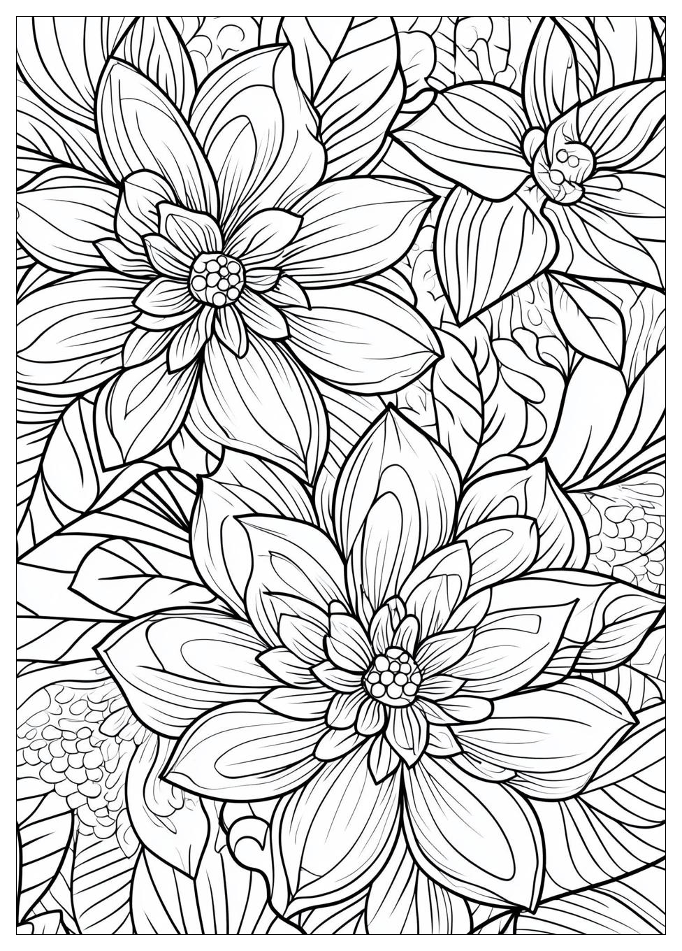 Lego Coloring Pages-17