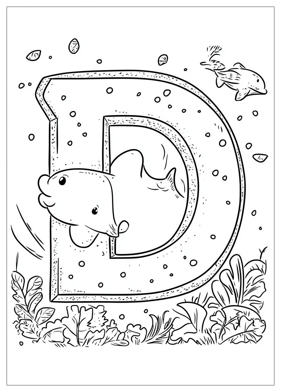 Free Printable Letter Letter