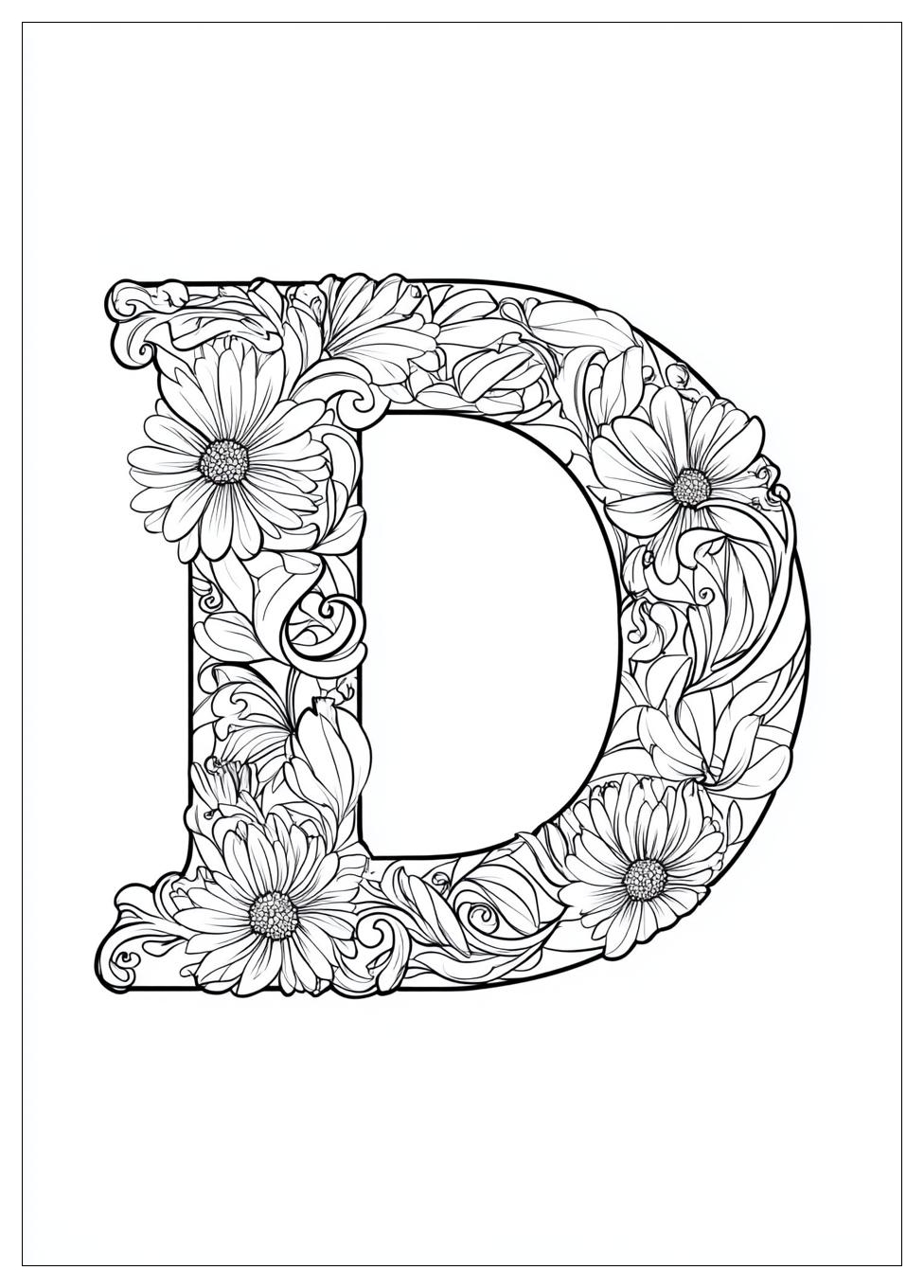 Free Printable Letter Letter