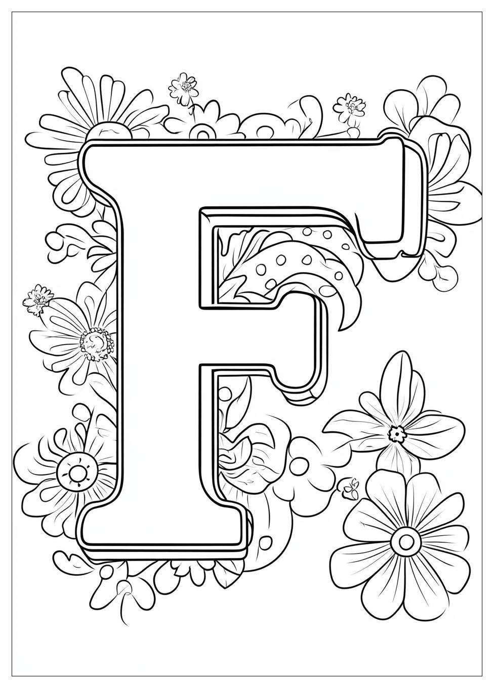 Free Printable Letter Letter