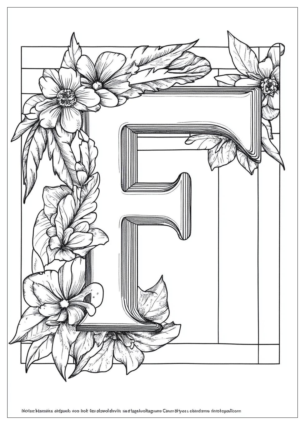 Free Printable Letter Letter
