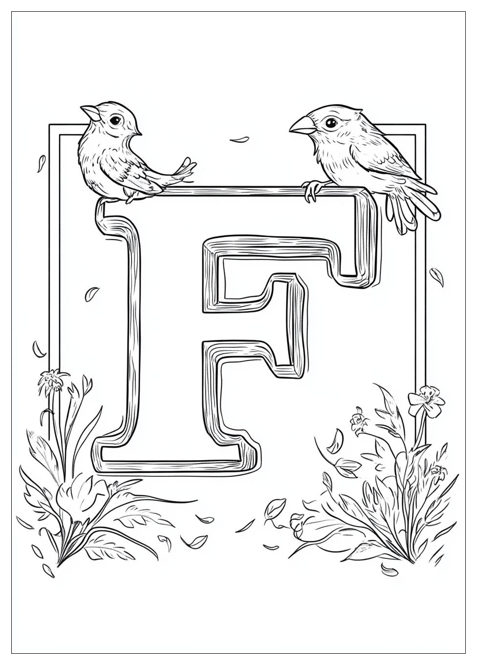 Free Printable Letter Letter