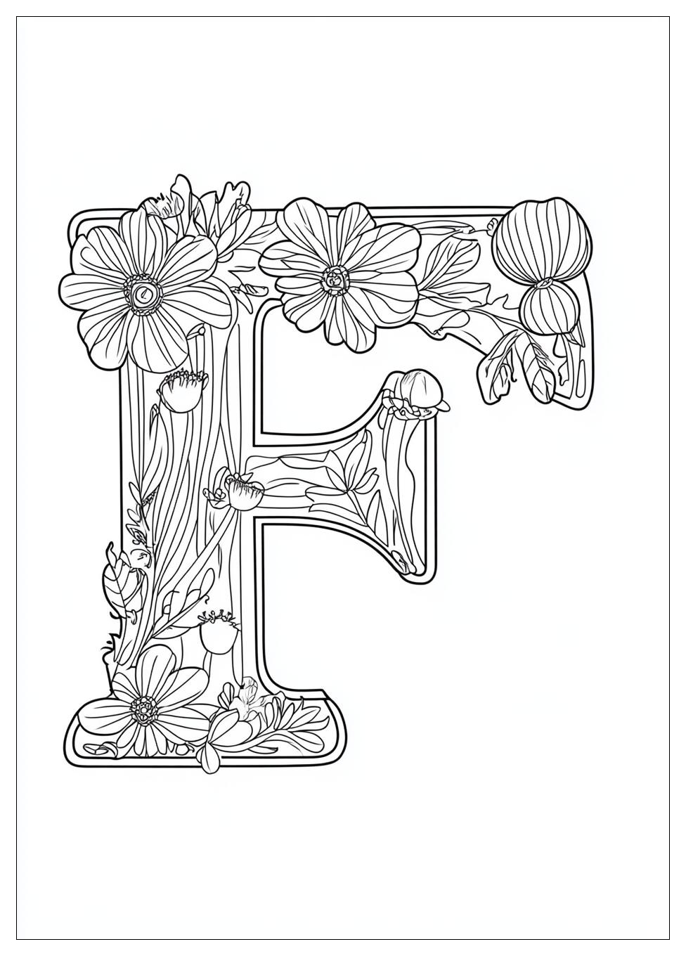 Free Printable Letter Letter