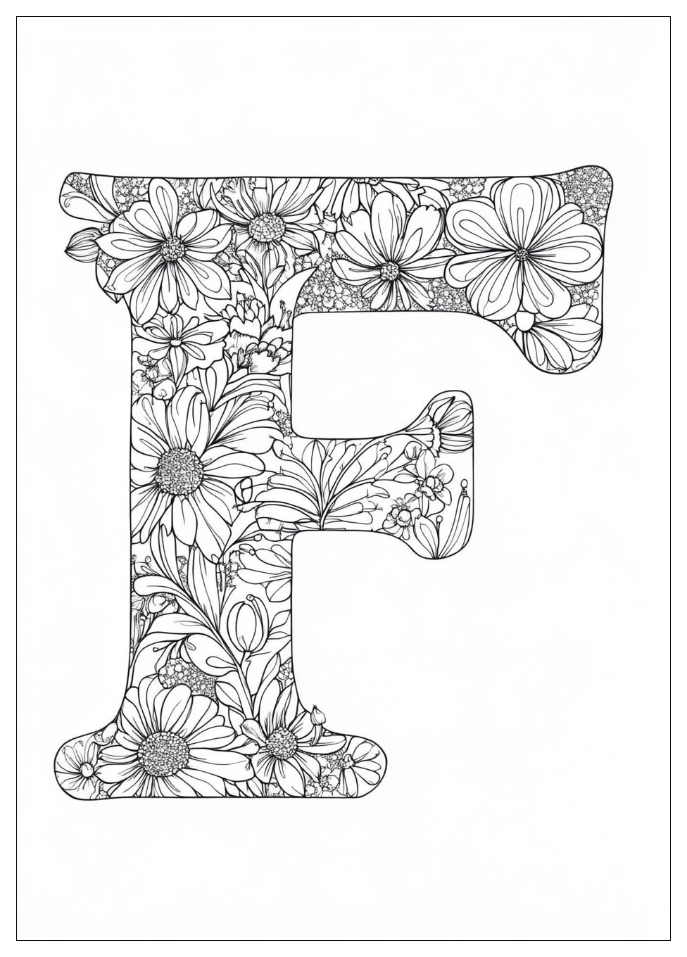 Free Printable Letter Letter