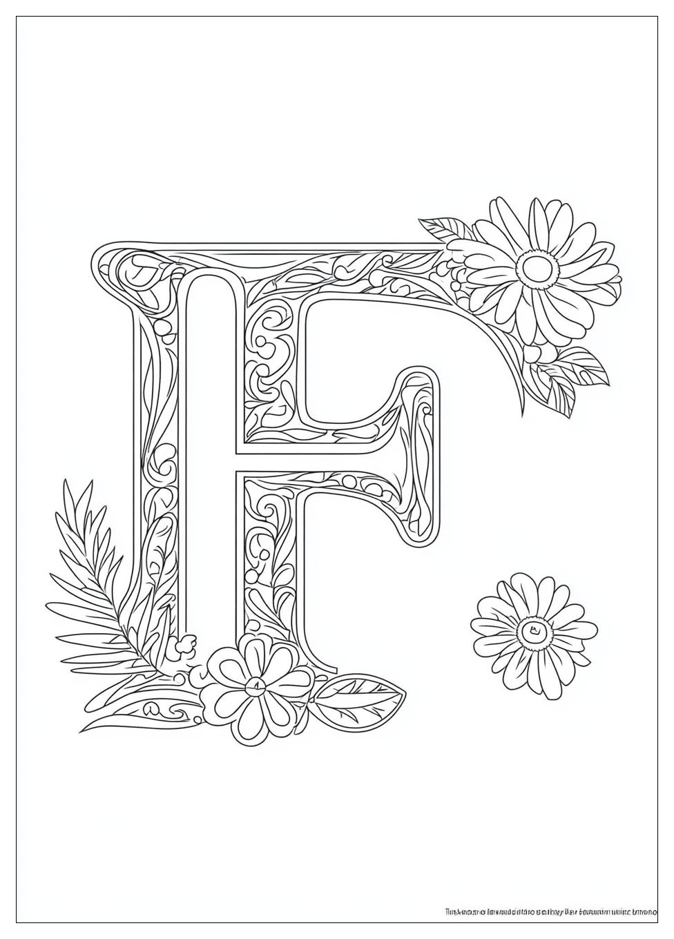 Free Printable Letter Letter