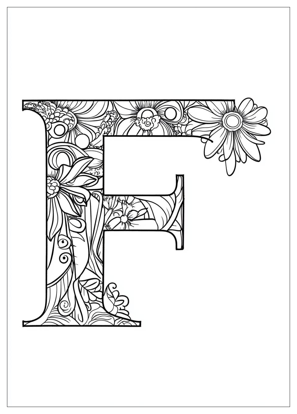 Free Printable Letter Letter