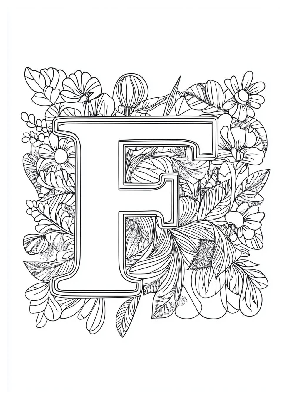Free Printable Letter Letter