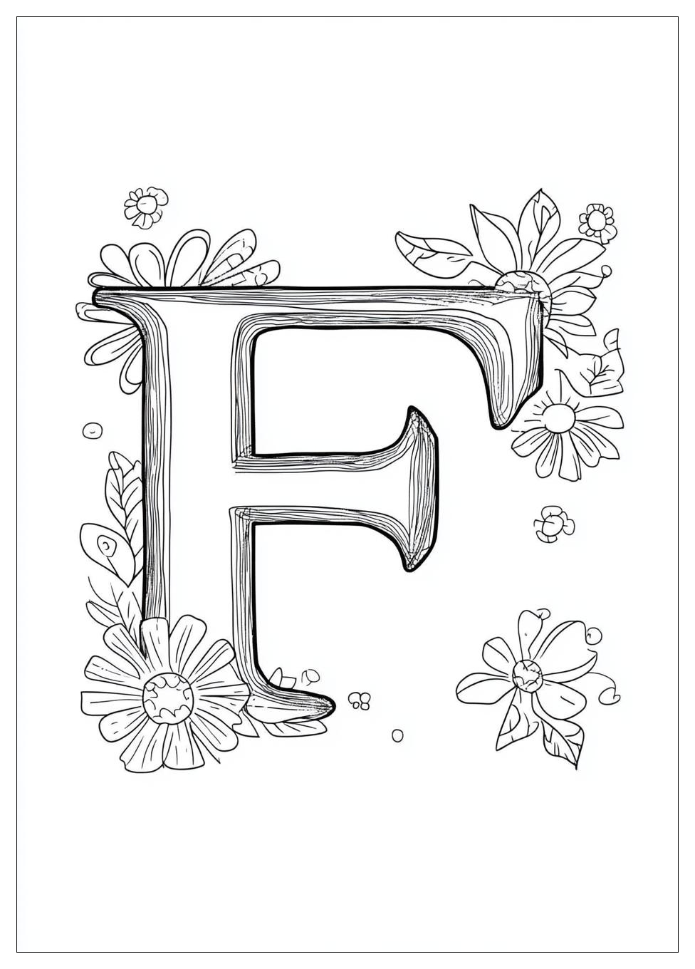 Free Printable Letter Letter