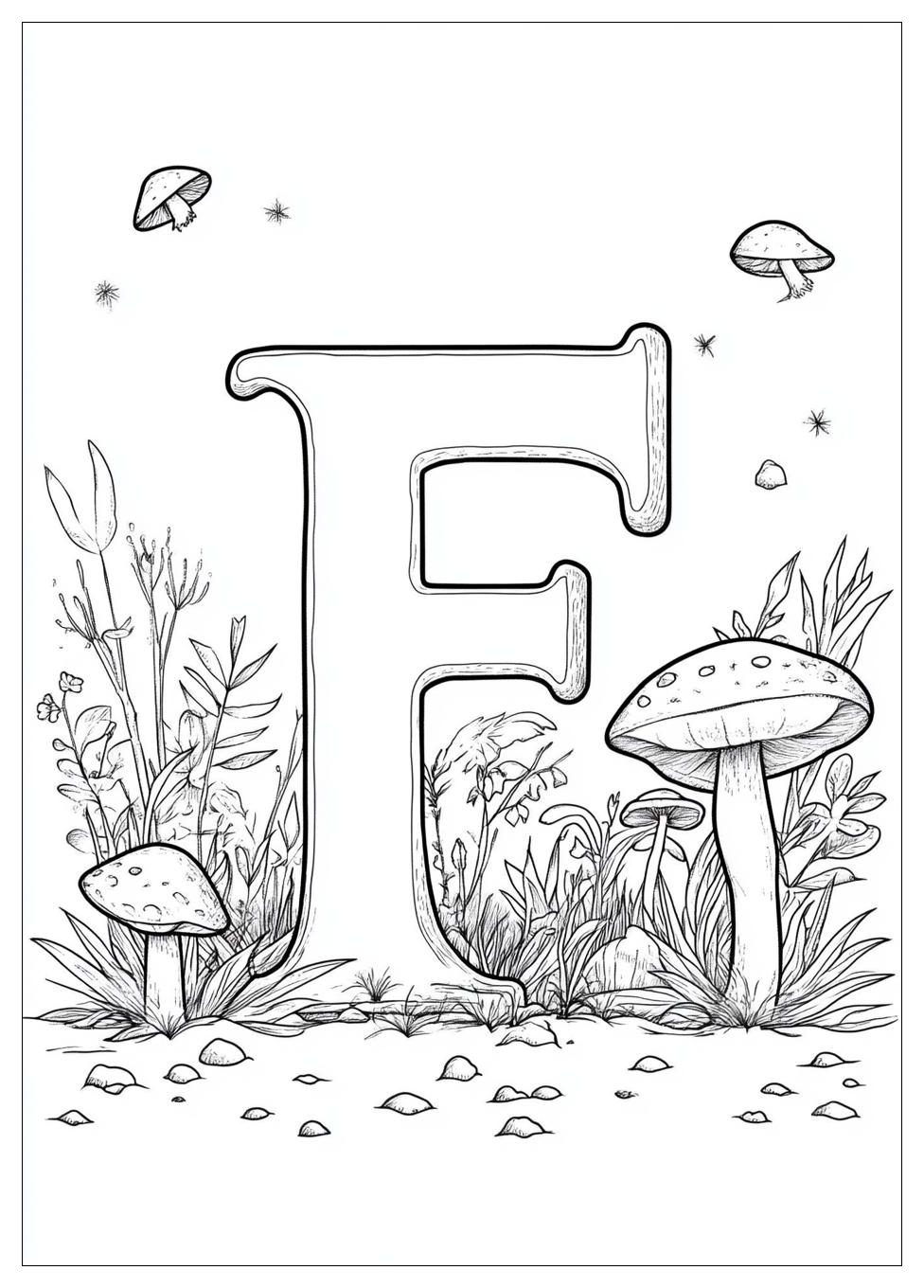 Free Printable Letter Letter