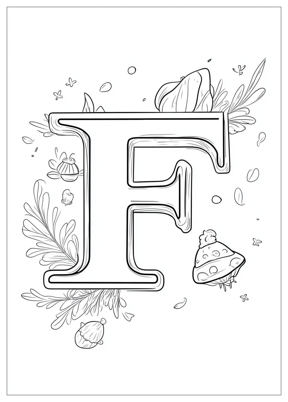 Free Printable Letter Letter